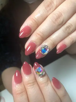 ネイル ネイルサロン Sweetのネイルデザイン