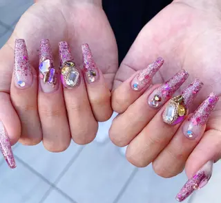 ネイル naildesign BESTのネイルデザイン