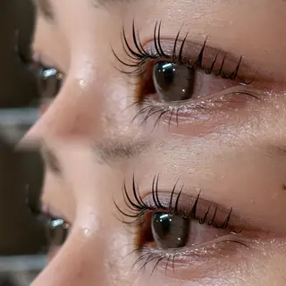 マツエク・マツパ miyu / sofa吉祥寺のマツエク・マツパデザイン