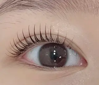 パーマ kico.coサロン モニカのマツエク・マツパデザイン