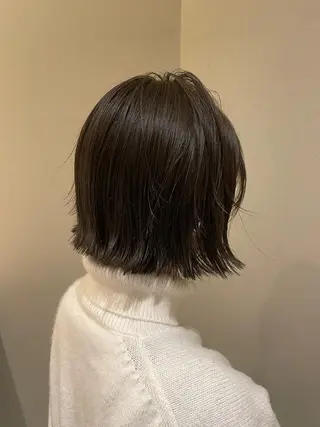 ミディアム Letters〜letters hair design〜所属・ショート✨顔まわり マツモト　ショウゴのヘアスタイル
