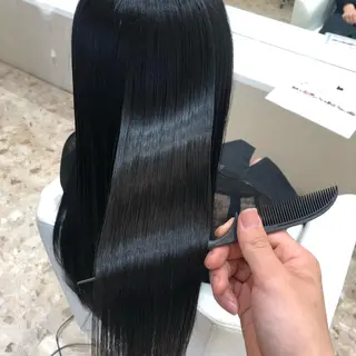 カラー platinam doll南草津店のマツエク・マツパデザイン