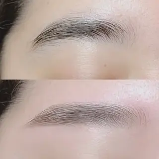 アイブロウ aya 🎀の眉毛・アイブロウイメージ