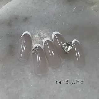 ネイル BLUME yukiのネイルデザイン