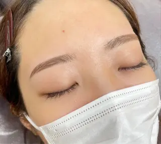 アイブロウ アイブロウサロン i'm無料モデル✨の眉毛・アイブロウイメージ