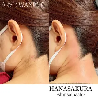 HANASAKURA所属・HANASAKURA 心斎橋のエステ・リラクイメージ