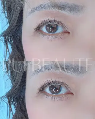 マツエク・マツパ 【小顔コルギ＆脱毛専門店⠀】PulBeaute～プリュボーテ～所属・PulBeaute 立川店のエステ・リラクイメージ