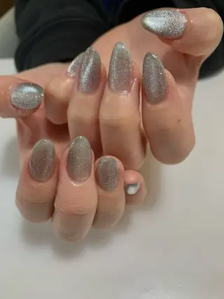 ネイル is.nail 🌷sonokoのネイルデザイン