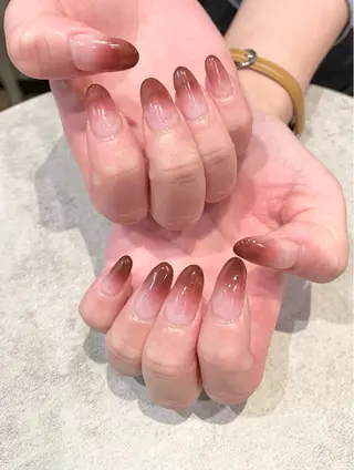 ネイル ecrin 💎 mayuのネイルデザイン