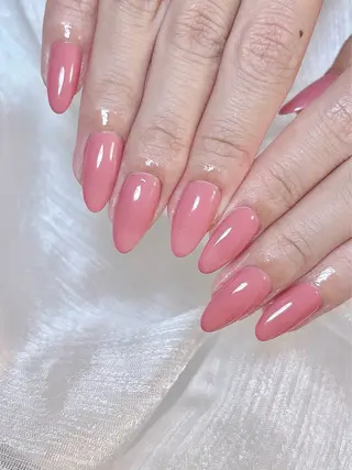 ネイル nailsalon GRACE所属・GRACE nailのネイルデザイン