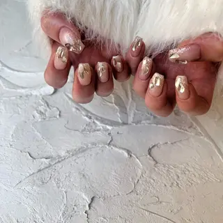 ネイル Chipieee Tokyoのネイルデザイン