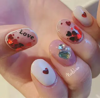 ネイル 凛 リンのネイルデザイン