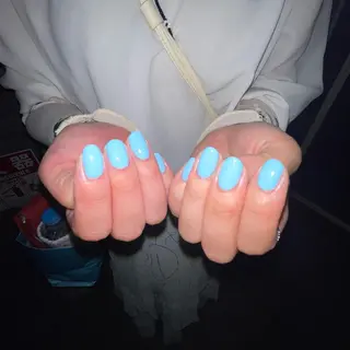 ネイル MARIE NAILS青山店所属・✴︎ Nanaのネイルデザイン