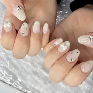 ネイル N.design mineのネイルデザイン