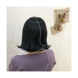 ショート 🌈ハイトーン/ ワタル🌈のヘアスタイル