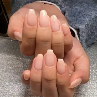 ネイル Total Beauty Salon CURE 津田沼店所属・イエティ .のネイルデザイン