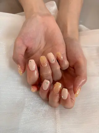 ネイル lala room.のネイルデザイン