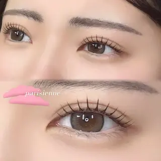 マツエク・マツパ tia.名駅 minamiのマツエク・マツパデザイン