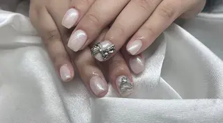 ネイル LR.ONE ヨウのネイルデザイン