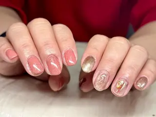 ネイル N.KIRARI hanaのネイルデザイン