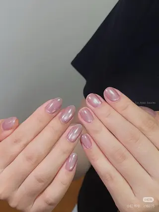 ネイル ソルネイル所属・ソルネイル ナナのネイルデザイン