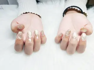 ネイル Lily Eye&Nailのネイルデザイン