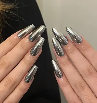 ネイル モンナ CCのネイルデザイン