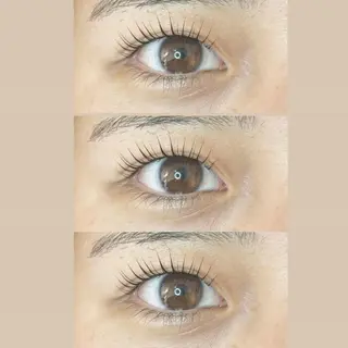 マツエク・マツパ Kai eyelash所属・YU MEのマツエク・マツパデザイン