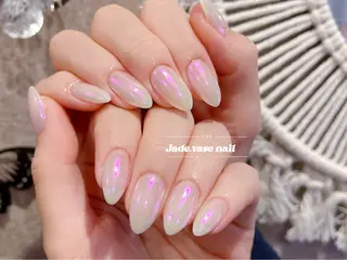 ネイル ✰Jade.vase 銀座一丁目・東銀座のネイルデザイン