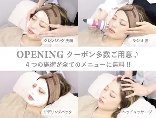 美肌サロンTIAM by tetoteのエステ・リラクイメージ