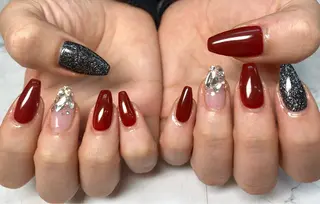 ネイル Jebel Beauty所属・Jebel Beauty Miuの眉毛・アイブロウイメージ