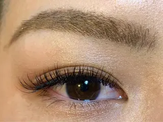 マツエク・マツパ mist AYA 🏝️eyelashのマツエク・マツパデザイン