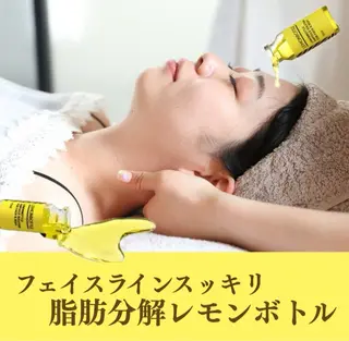 Salon de lala所属・女性限定Salon de lalaのエステ・リラクイメージ