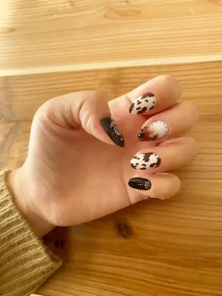 ネイル Sheen平塚【シーン】所属・ネイルサロン sheenのネイルデザイン
