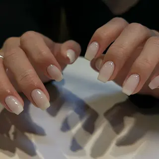 ネイル Zen Neo 🪸YUKINE🪸のネイルデザイン