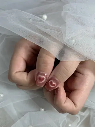 ネイル LAVISH nanamiのネイルデザイン