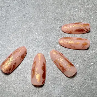 ネイル THE464 the464のネイルデザイン