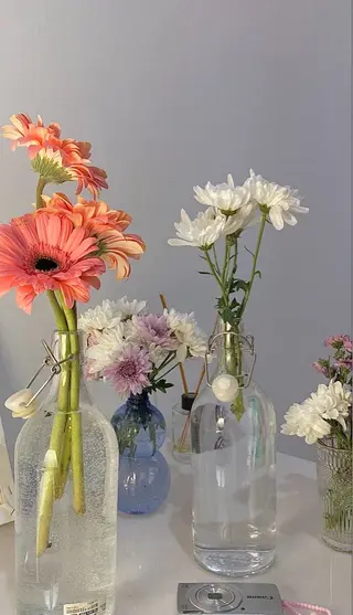 マツエク・マツパ 眉毛・まつ毛パーマ専門サロン　エサージュ川崎店所属・‪🥀´ Nanamiのマツエク・マツパデザイン