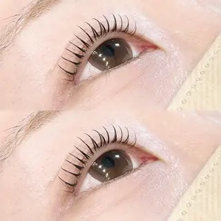 マツエク・マツパ EYELA大宮西口店 MURATAのマツエク・マツパデザイン