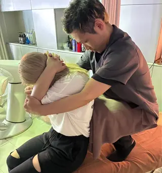 大塚【美姿勢× 身体ケア】のその他イメージ