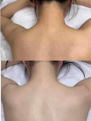 長郷 美嘉のエステ・リラクイメージ