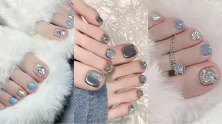 ネイル Uminail ゆうゆうのネイルデザイン