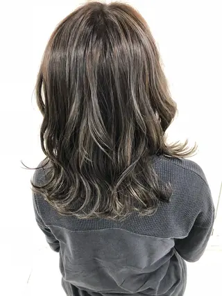 カラー ヘッドスパ師Uran (^^)のその他イメージ