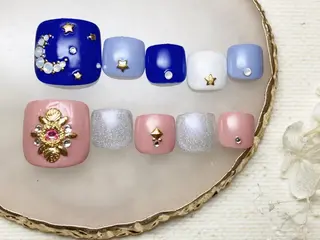 ネイル リセ有楽町店 アイリストのマツエク・マツパデザイン