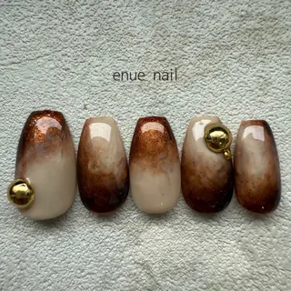 ネイル Vel.nail所属・Vel.nail🧸 natsumiのネイルデザイン