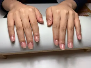 ネイル herbal relaxation &beauty満芳庭所属・楊 蓉のネイルデザイン