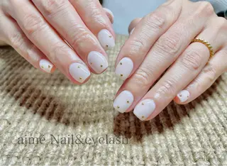 ネイル bijou Minaのネイルデザイン