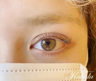 マツエク・マツパ NISAKA 🦸🏻‍♀️のマツエク・マツパデザイン