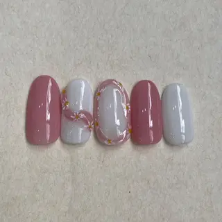 ネイル ネイルサロン NOAHNAのネイルデザイン