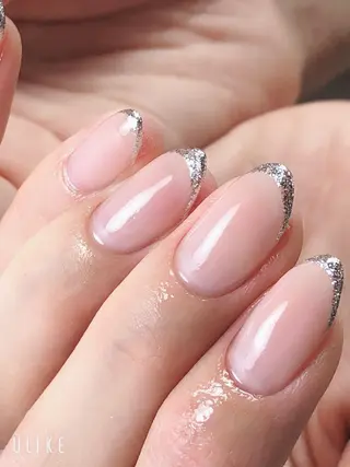 ネイル Nailsalon Luanaのネイルデザイン
